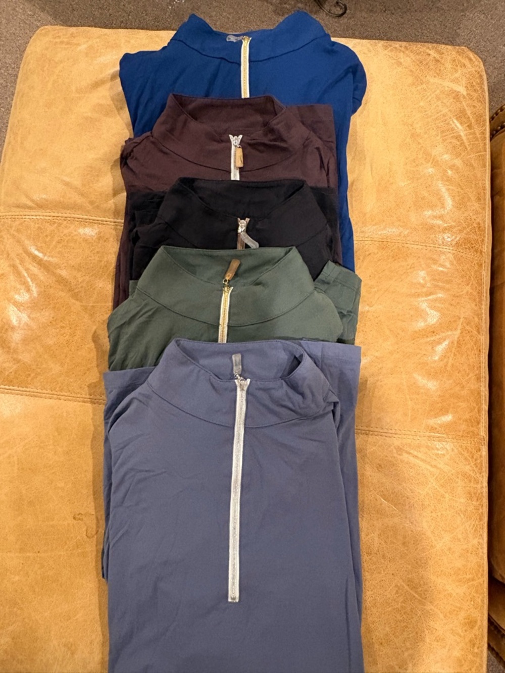 The Tailored Sportsman ICEFIL